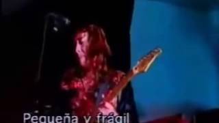 Tan Pe Quenia Y Fragil Con Isis Really