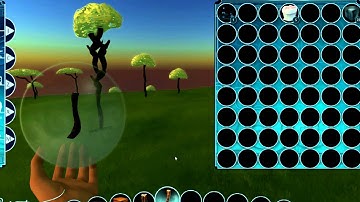 Windborne: Beta Tutorial 2 - Action Bar & Inventory