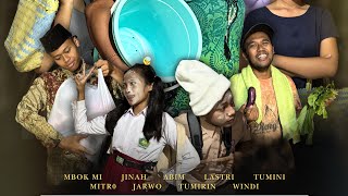 Eps 1 || Rondo ngosek || Abim wadul mae jinah 