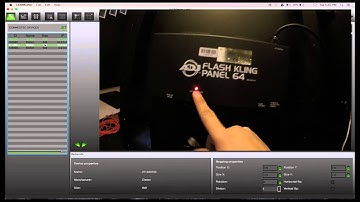 Kling-Net Tutorials - Setting up multiple panels PART 1