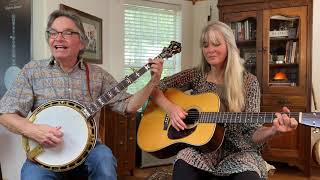 Bluegrass Banjo Course at Peghead Nation September 2020 lesson preview