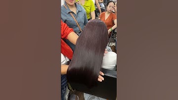 Nhuộm Cân Bằng | #Kevin_Huy