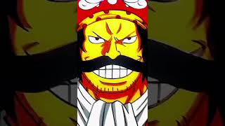 Gol D Roger X Rayleigh This will flop #goldroger #onepiece #viral #viralshorts #onepiece