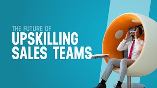 Is VR Training in the Workplace The Future Of Upskilling Sales Teams by SOCO/ Sales Training 1,166 views 2 years ago 2 minutes, 33 seconds