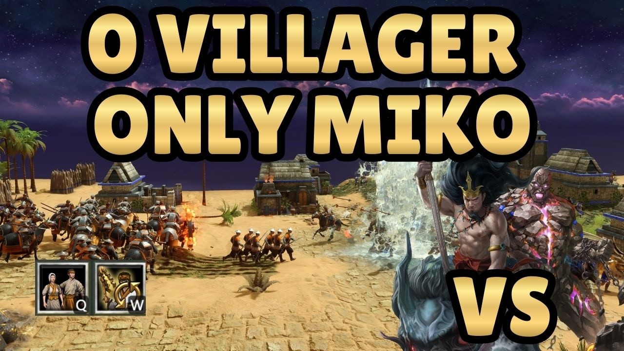 This New Susanoo Strategy Might Break The Ladder