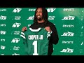 QB Crisis! Jets' Future Shock | Rookie Moves, WR Targets