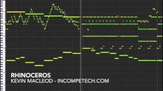Rhinoceros