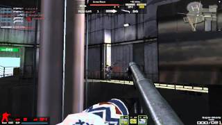Combat arms || Lag Server Global - PLEASE FIX THIS NEXON!