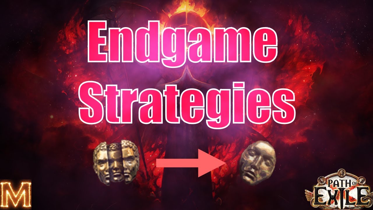 POE 3.22 | An Exile's Guide To Currency: Endgame