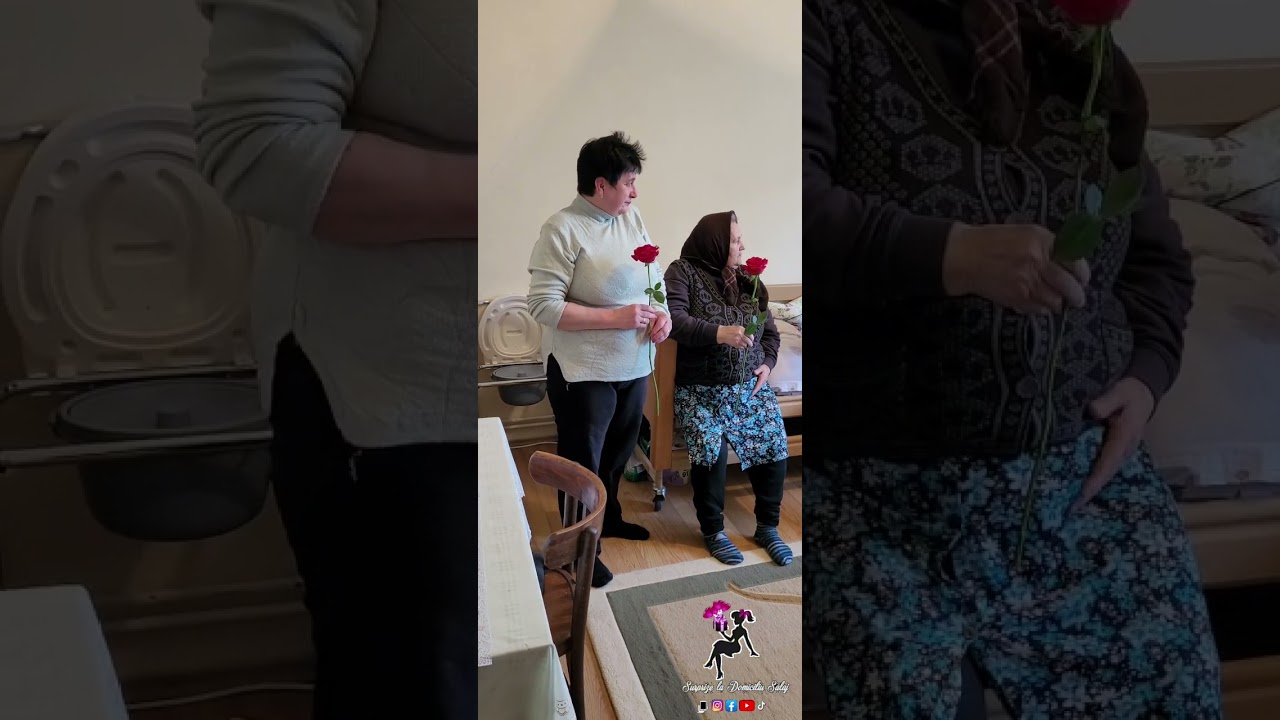 Surpriză în localitatea Ortelec