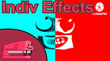 Klasky Csupo In IFOE Effect Split Opposite IFOE Effect #videologoediting