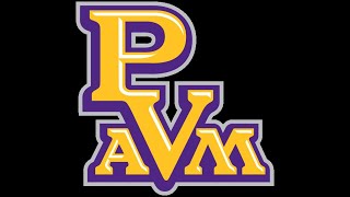 PVAMU vs ALCORN STATE - Baseball