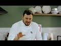 „Chef de gătit” cu Alexandru Comerzan. Biban prăjit cu salată de vară