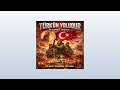 MC Production - Türk'ün Yoludur #türkiye