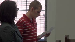 Aaron Hartley Receives a Hefty Jail Sentence