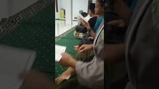 Download Lagu nadzom khulasoh amsilati MP3