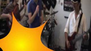 NEVRILI SPIRE --- COVER LED ZEPPELIN ROCK ' N ' ROLL