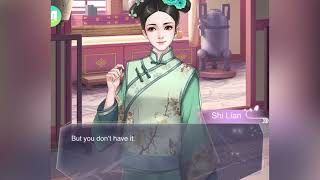 Legend Of The Phoenix Storyline Chapter 188 A String Of Bad Luck