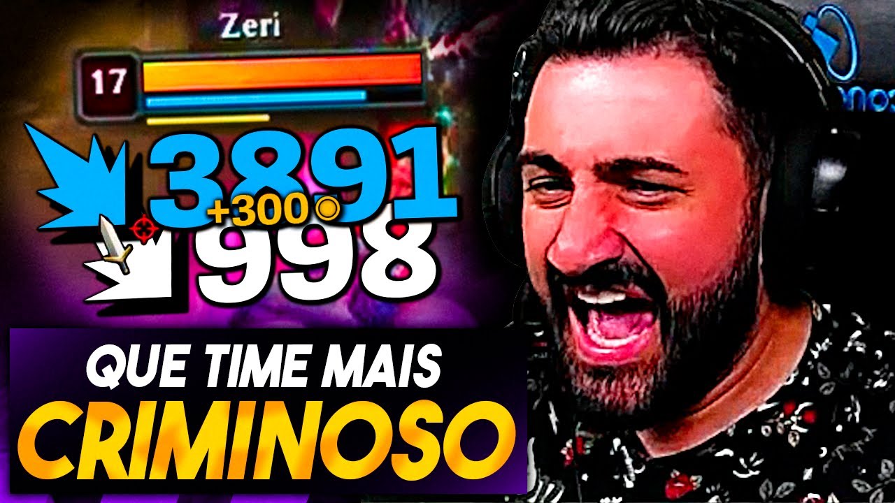 NEM NOÉ CARREGOU TANTO ANIMAL! KKKKKKKKKKKKKKKKK