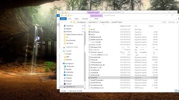 SmartFTP Enterprise 9 0 2600 0  Full