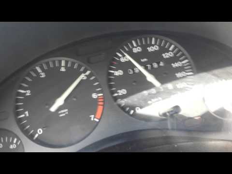 Opel Corsa B