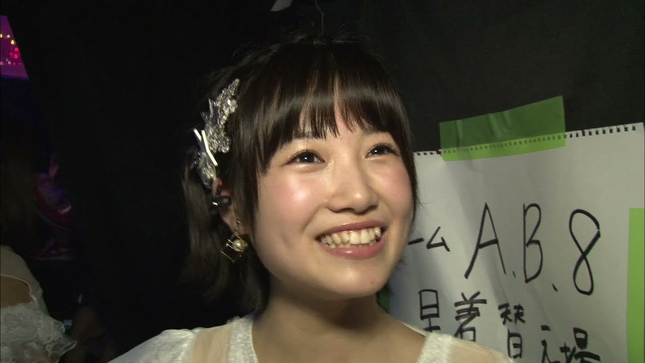 150801-02 AKB48 Midsummer Solo Concert in Saitama Super Arena ~I