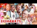 EKENIAWAYO [PART 4] Final - LATEST BENIN MOVIE 2023