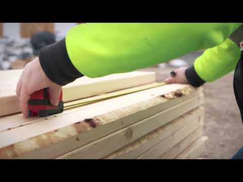 Compact Tape Measures