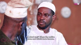 Igba Aje 3 Latest Yoruba Movie 2018 Drama Starring Lateef Adedimeji | Fathia Balogun | Yinka Quadri