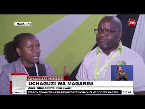 Ushindani Mkali Magarini Watarajiwa Kuwa Kati Ya Kombe Na Karisa