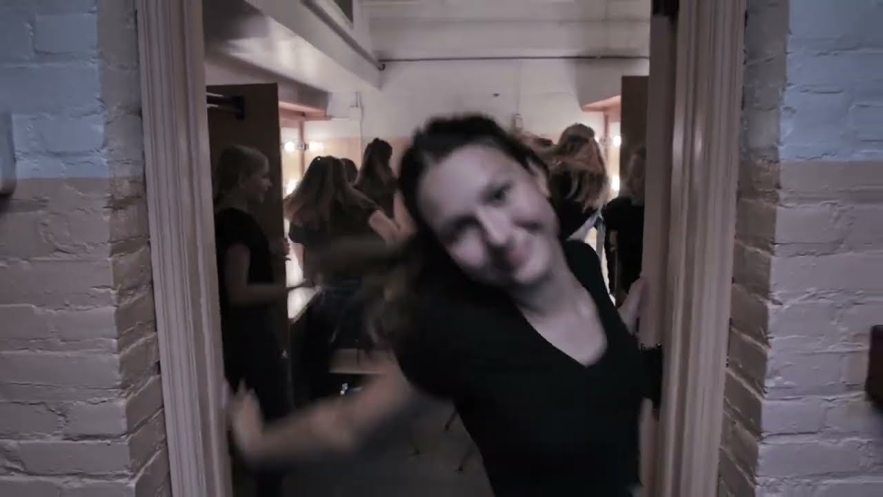 CONCEPT Studio Video - Gayle's Dance Phase - "Born This Way" - Wixom, MI