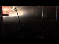 RUN THE JEWELS #P4K Pitchfork Music Festival - Paris 2015