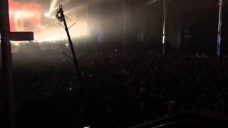RUN THE JEWELS #P4K Pitchfork Music Festival - Paris 2015