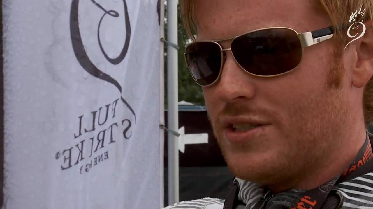 Full Strike i Hultsfred 2009 - Festivaltips 3