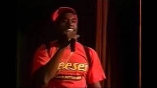 Kanye West performs "18 Years" Gold Digger Demo for the first time