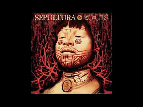 Sepultura - Roots Bloody Roots 432 Hz