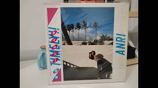 杏里(Anri)-Cat's Eye (New Take) (1983)