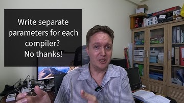 CMake vs Make - A developer