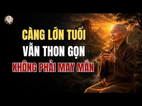 SỰ THẬT KHIẾN NHIỀU NGƯỜI GIẬT MÌNH: PHỤ NỮ SAU TUỔI 50 GIỮ ĐƯỢC DÁNG KHÔNG BAO GIỜ LÀ NGẪU NHIÊN