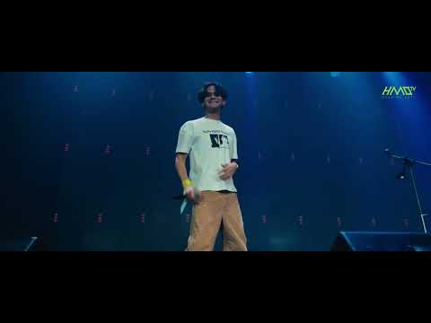 Naisekl 10 Years Anniversary Showcase Highlights
