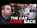 Missing Wife Burn Pit Trial: Flock Cameras Trace Where the Car Went After She Disappeared | Pt 11