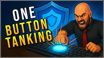 The One Button Rotation Assistant – Does It Work for Tanking in WoW?