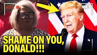 Wow!! Red State Town REVOLTS AGAINST Trump after His LIES