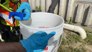 How to do Low Flow Groundwater Sampling with the Spectra Field Pro and Spectra Hydro Clip