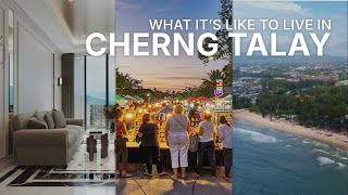 Neighbourhood Reviews: What It’s Like to Live in Cherngtalay Phuket