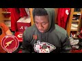 Sammy Watkins says Chiefs like spreading the ball around (NFL Week 4 2019)