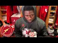 Sammy Watkins says Chiefs like spreading the ball around (NFL Week 4 2019)