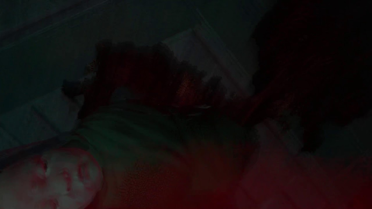 Alternate endings for Amnesia: Rebirth