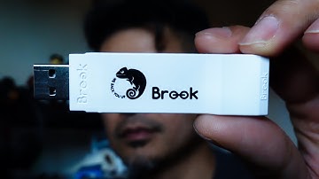 The HARD TRUTH... Brook Wingman Converter FGC Honest Owner Review (Plus Input Lag Test)