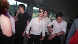 DJ Oma - Balkan party